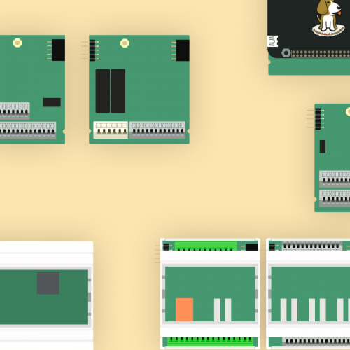 Components / Single Bricks