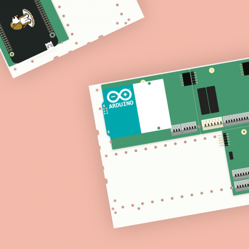 Evaluation-/ Starter-Kits